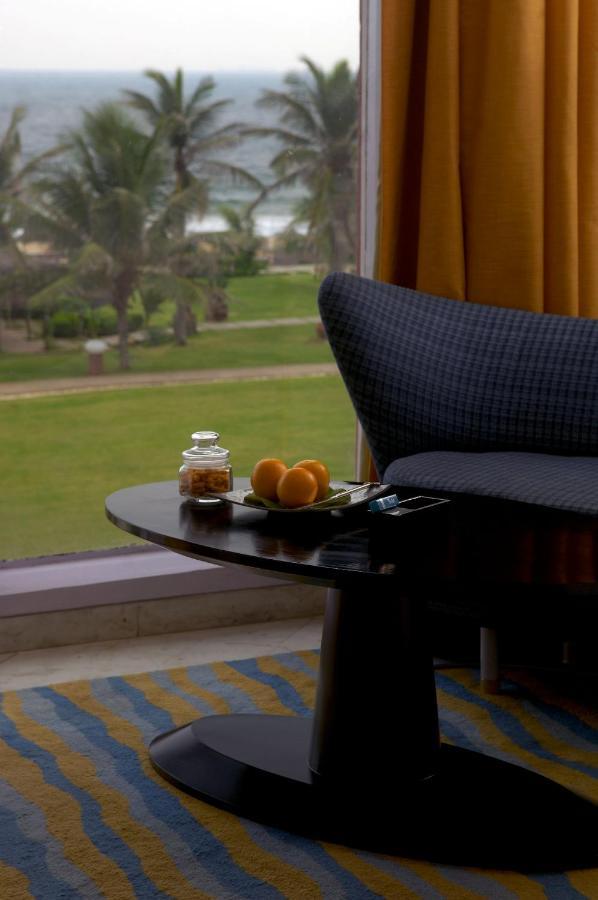 The Park Visakhapatnam Hotel Buitenkant foto