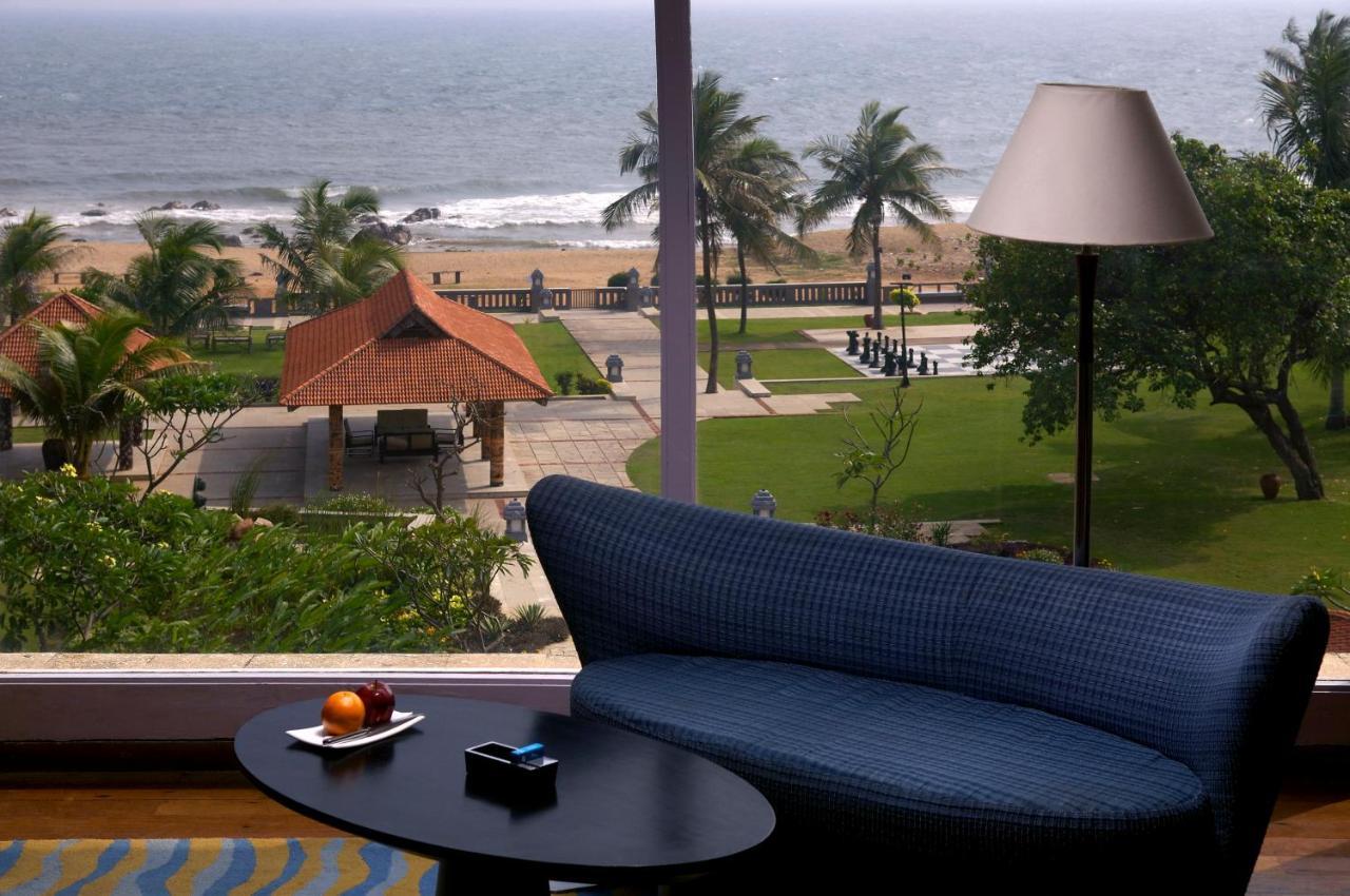 The Park Visakhapatnam Hotel Buitenkant foto