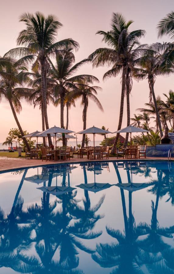 The Park Visakhapatnam Hotel Buitenkant foto