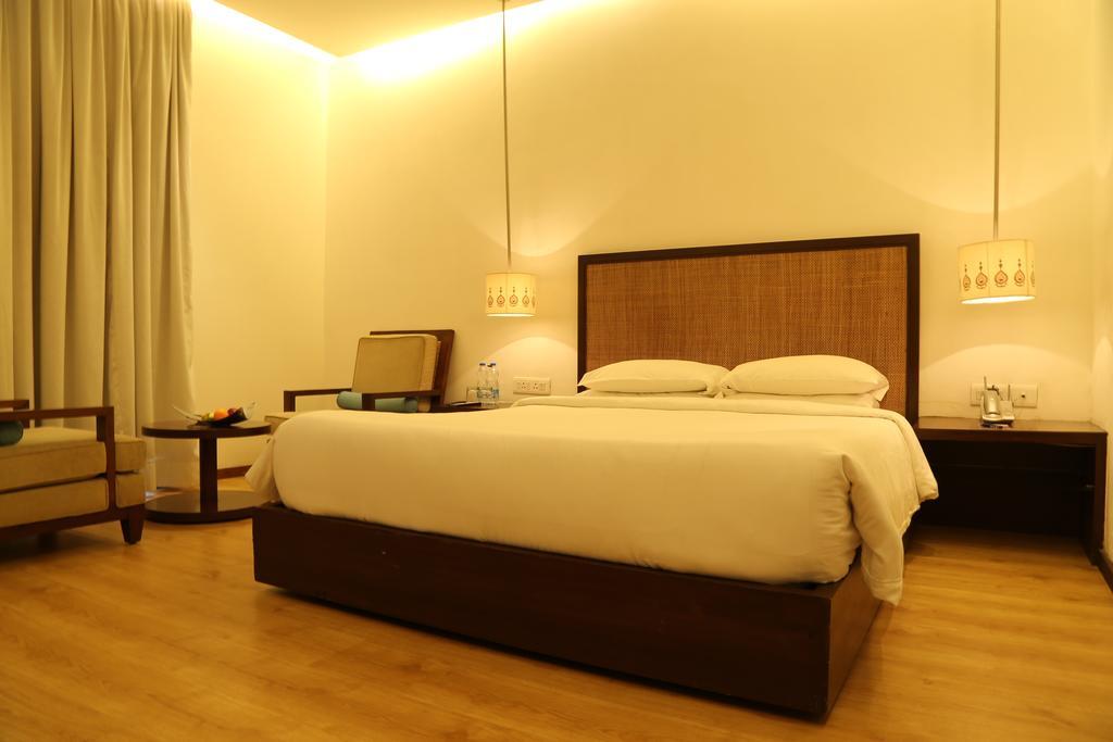 The Park Visakhapatnam Hotel Buitenkant foto