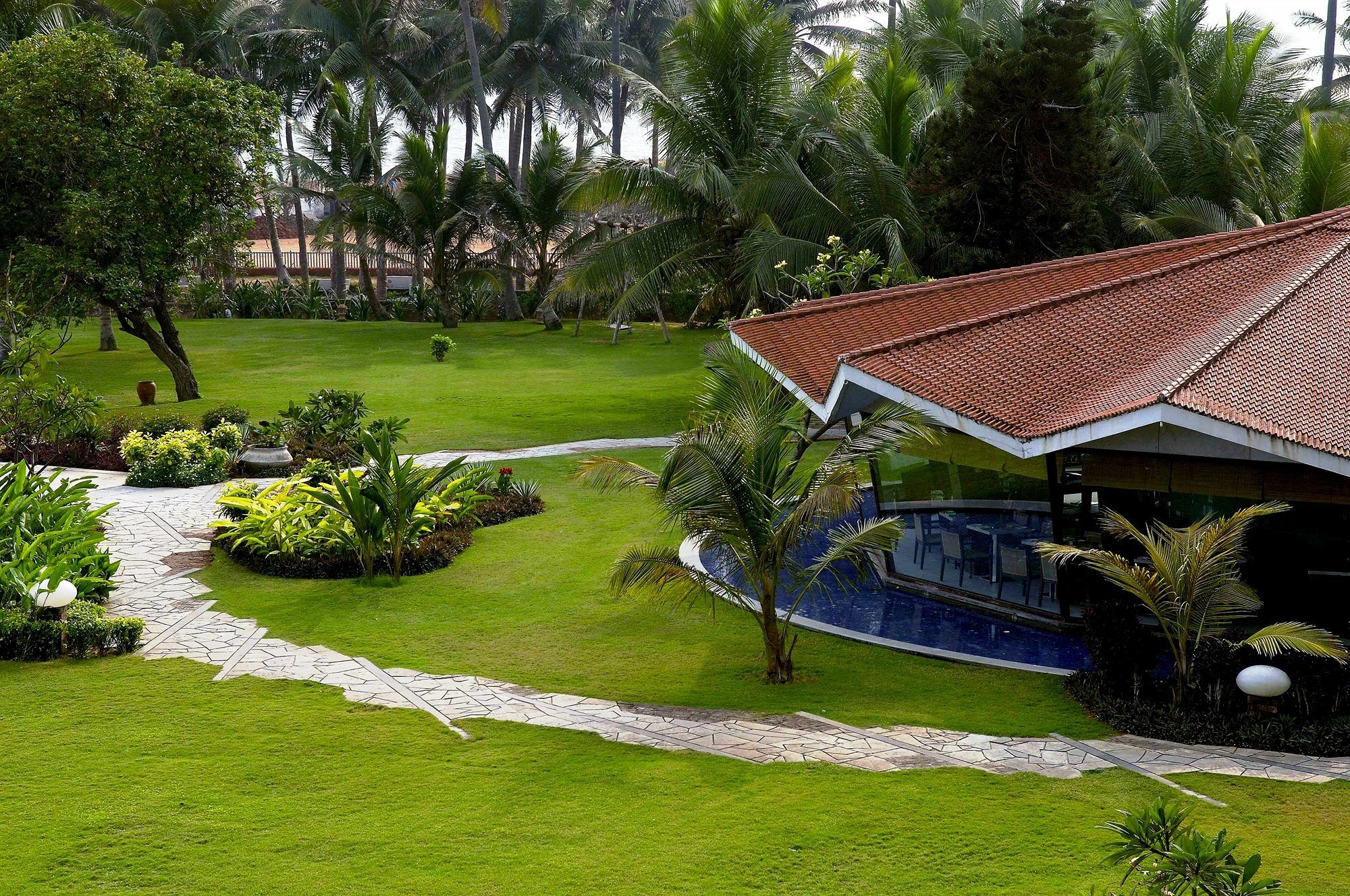The Park Visakhapatnam Hotel Buitenkant foto